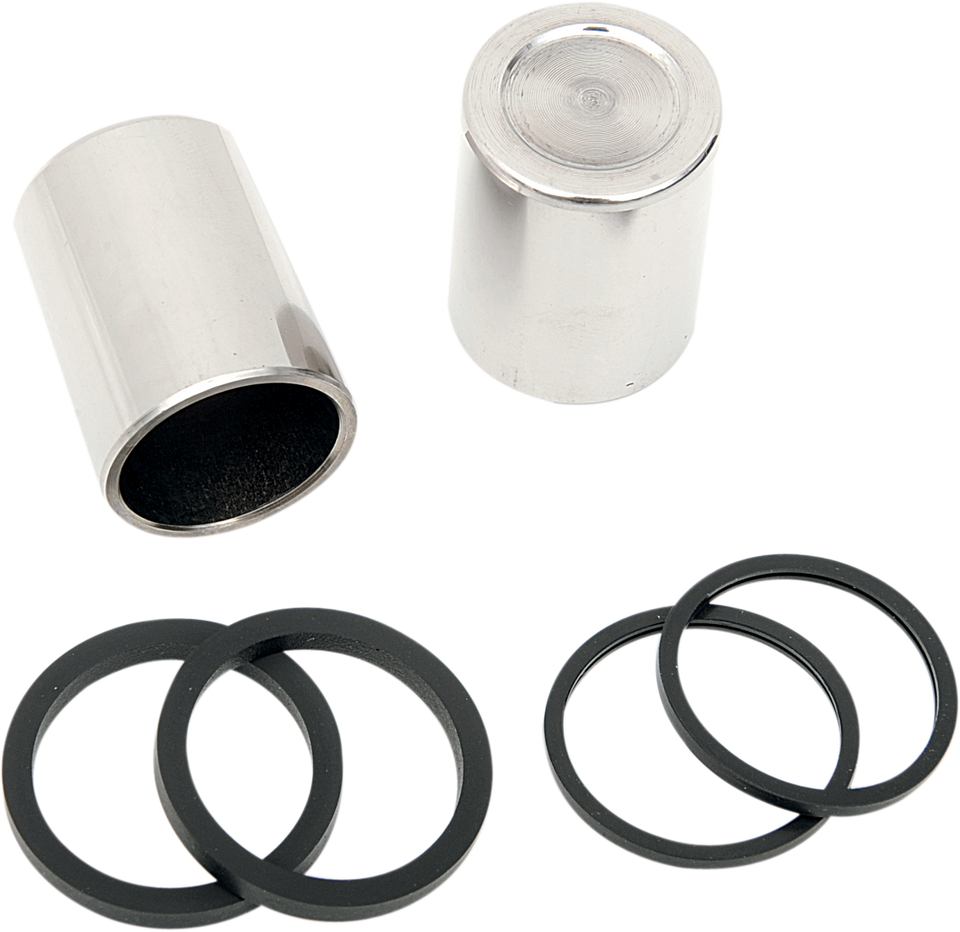 Front Caliper Rebuild Kit - XL - Lutzka's Garage