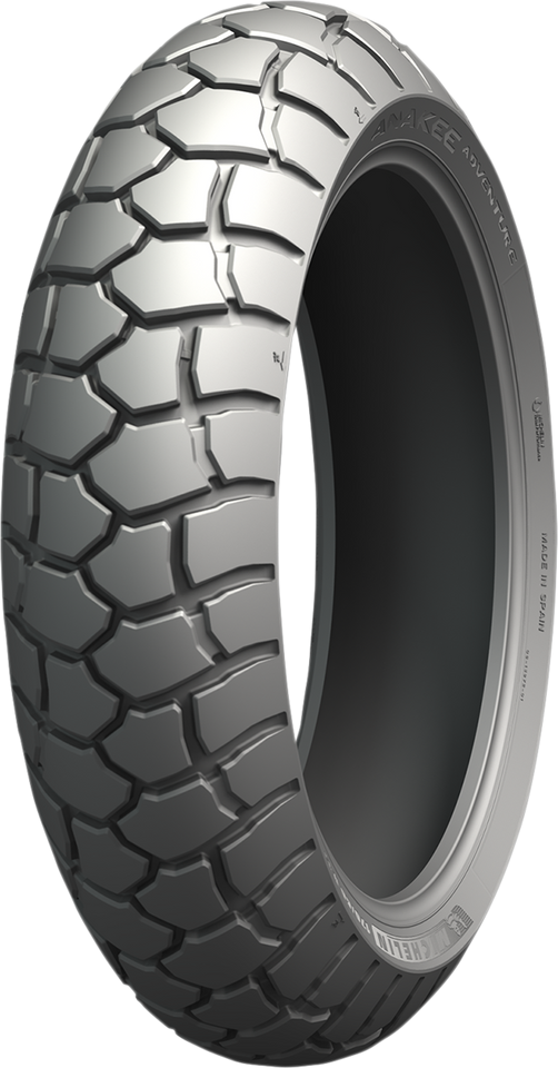 Tire - Anakee® Adventure - Rear - 130/80R17 - 65H