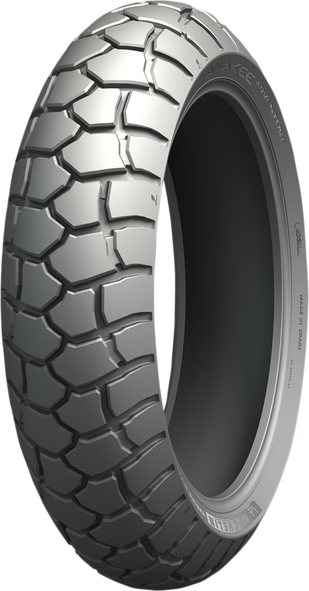 Tire - Anakee® Adventure - Rear - 160/60R17 - 69H