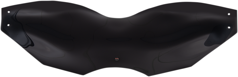 Flare Windshield - Dark Smoke - Can-Am - Lutzka's Garage