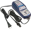 Optimate 4 Dual Program Battery Charger