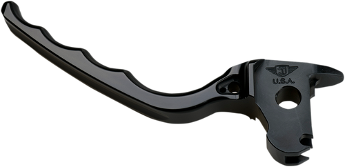 Black Hydraulic Clutch Lever