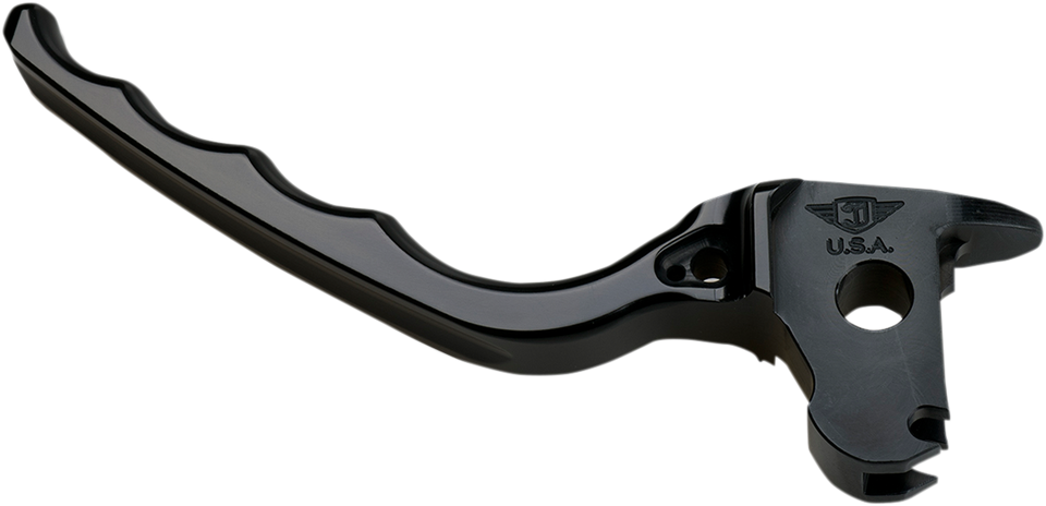 Black Hydraulic Clutch Lever