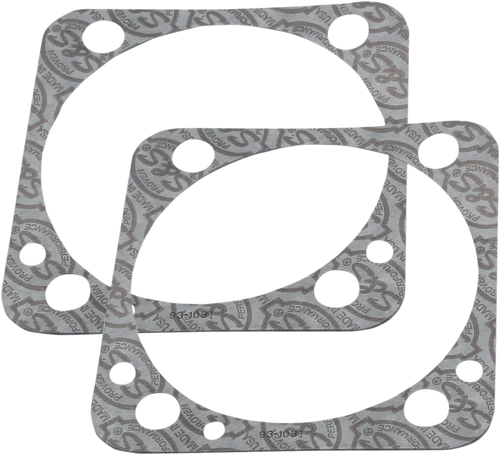 Base Gaskets - 4