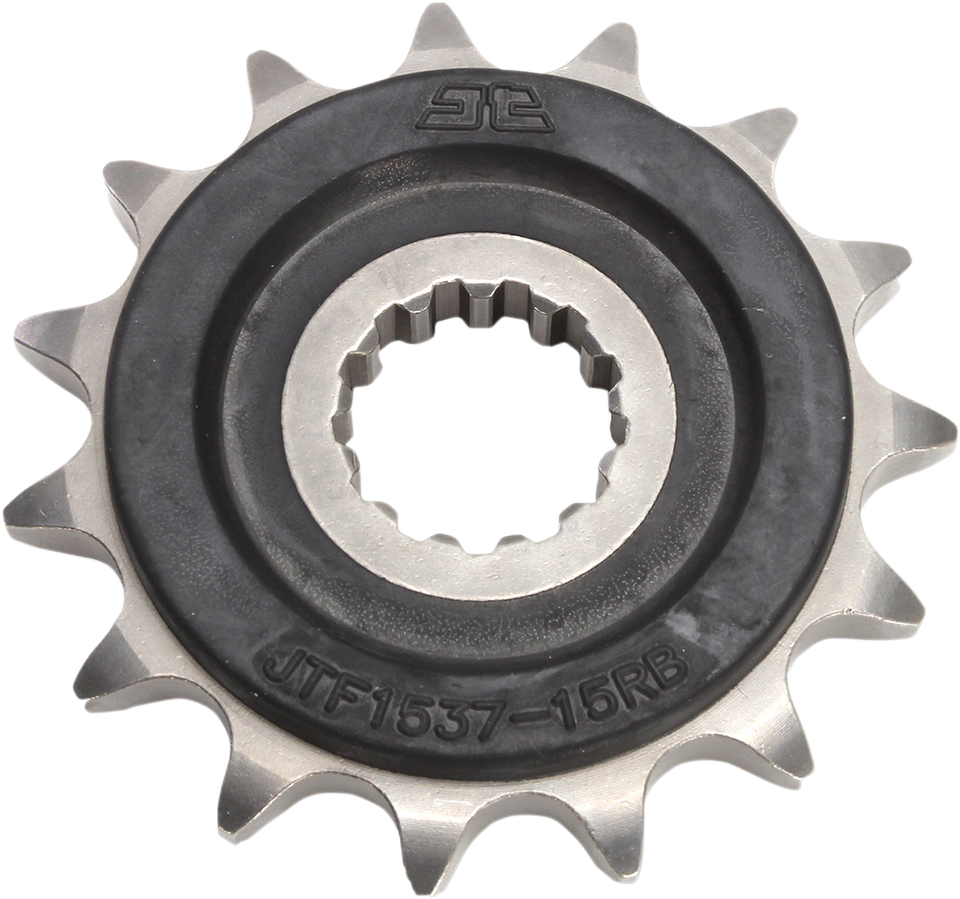 Sprocket - Front - Kawasaki - 15 Tooth