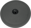 Bob Dome Air Cleaner Cover - Black - Lutzka's Garage