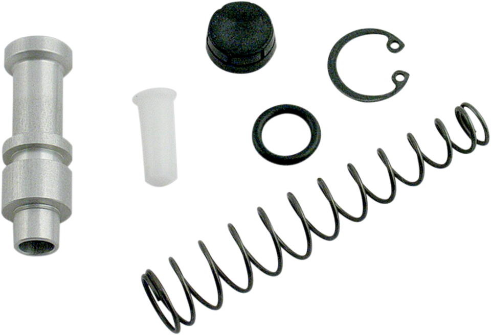 Master Cylinder Repair Kit - Rear