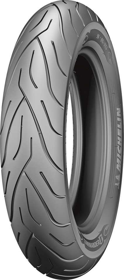 Tire - Commander® II Cruiser - Front - 110/90B18 - 61H - Lutzka's Garage