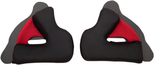 Child Rise Cheek Pads - S/M - Lutzka's Garage