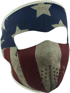 Full-Face Mask - Patriot