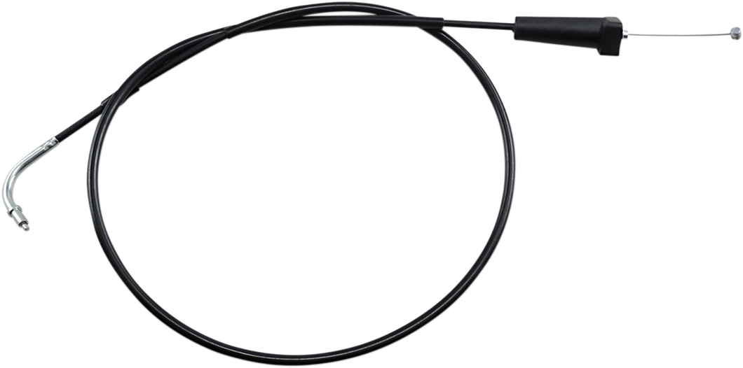 Throttle Cable - Pull - Suzuki