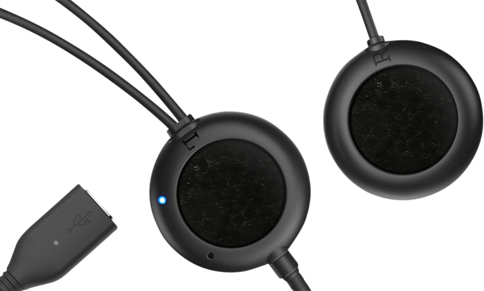 3S Headset - Boom Mic