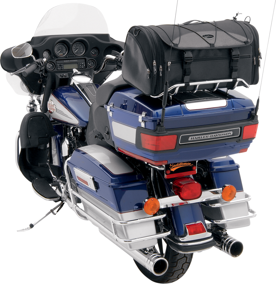 TR3300DE Deluxe Rack Bag