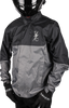 Waterproof Mission Rain Jacket - Medium - Lutzka's Garage