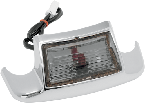 Fender Tip Light - Rear