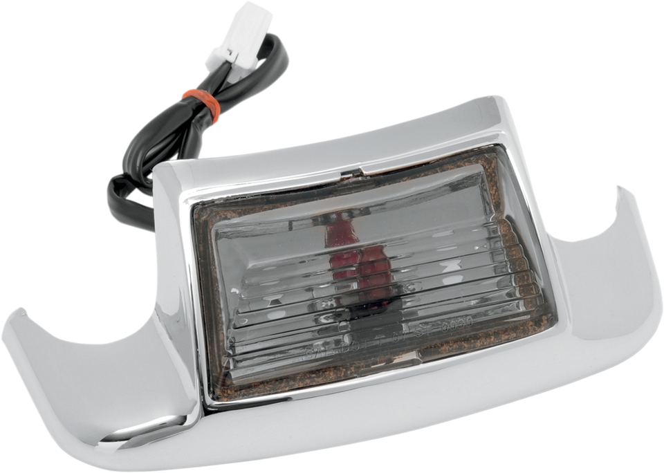 Fender Tip Light - Rear