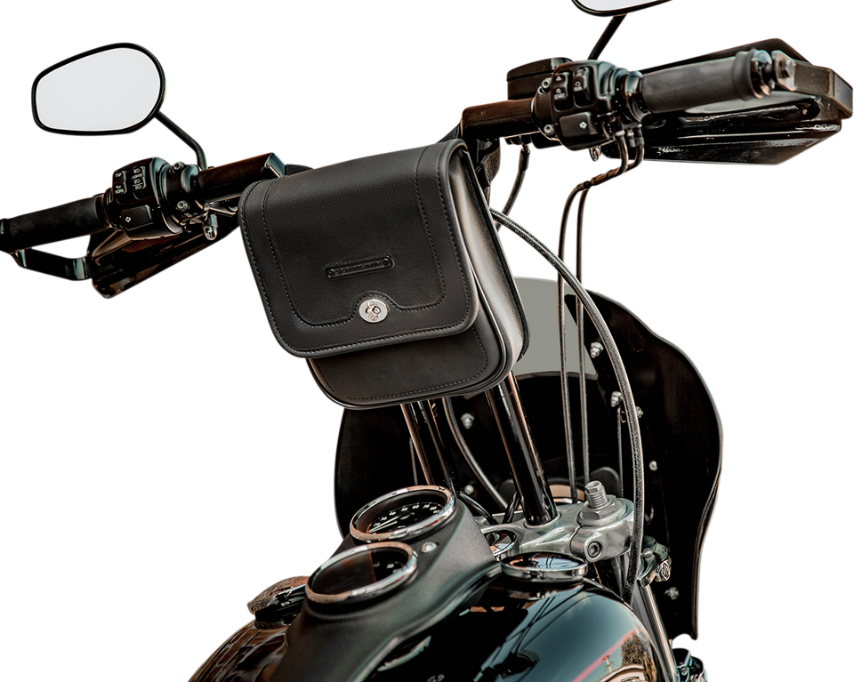 Handlebar Bag  - D144