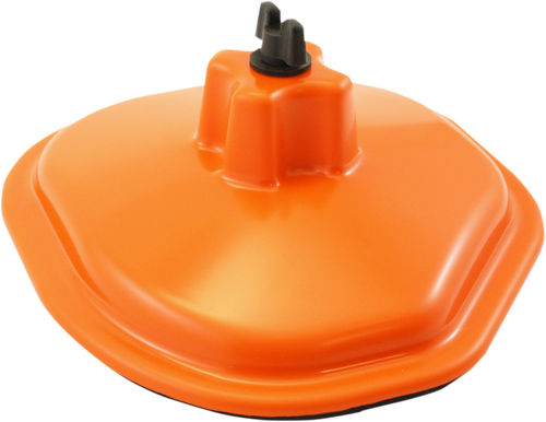 Airbox Cover - Suzuki