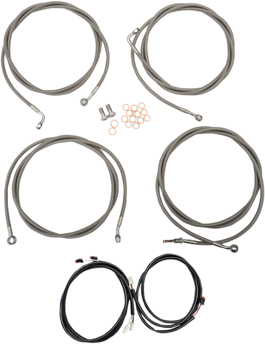 Cable Kit - 12