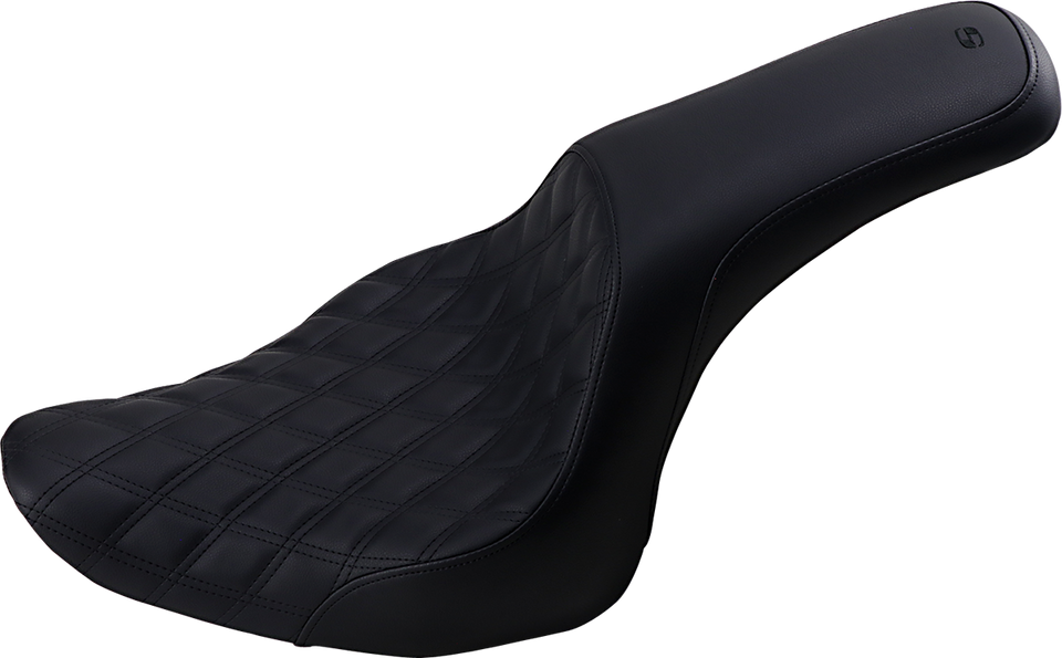 Profiler Seat - LS - FXST/B/S 06-09, FLSTF/B Fat Boy 07-17