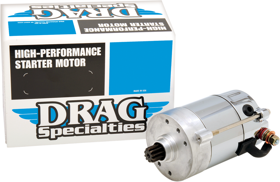 Pre 89 Big Twin Starter Hitch