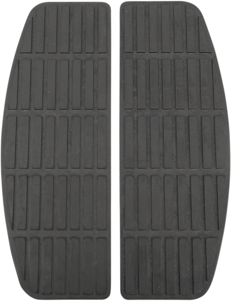 Replacement Rubber Rectangle