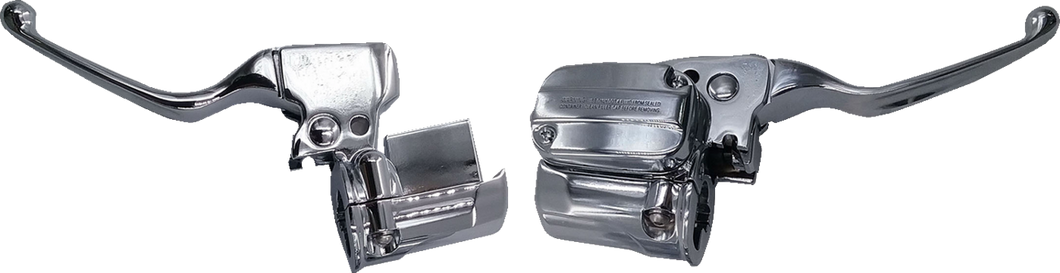 Handlebar Controls - FLTR