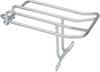 Luggage Rack - Chrome - FLSTC - 06-17 - Lutzka's Garage