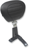 Driver Backrest - Deluxe - FL