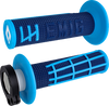 Grips - Emig 2.0 - Navy/Cyan