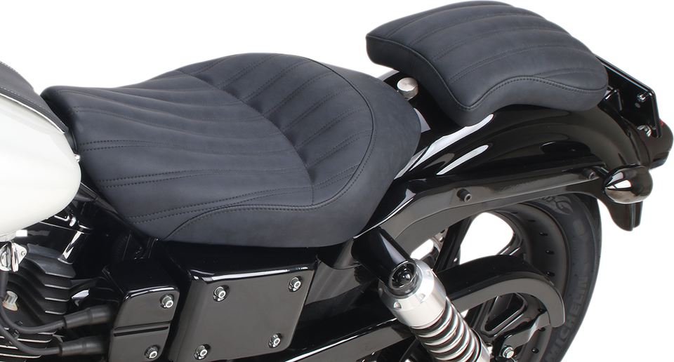 Contoured Knuckle Pad - 9"