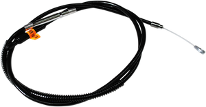 Clutch Cable - 18" - 20" - Scout - Black - Lutzka's Garage