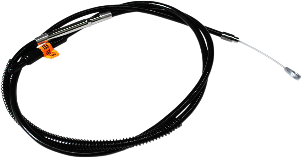 Clutch Cable - 18" - 20" - Scout - Black - Lutzka's Garage