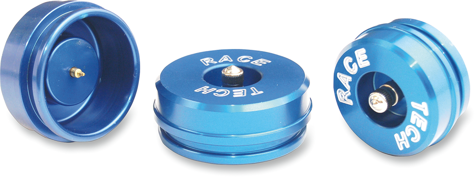 High-Volume Shock Reservoir Cap - 40 mm - KYB
