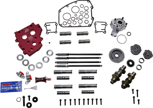 Camchest Kit - HP+ - Twin Cam