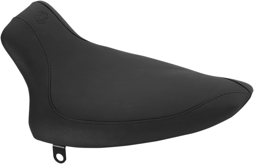 Runaround Solo Seat - Softail 00-06