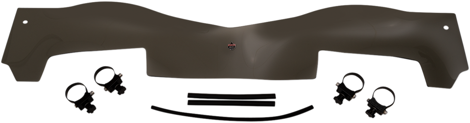 Flare Windshield - Tint - RZR