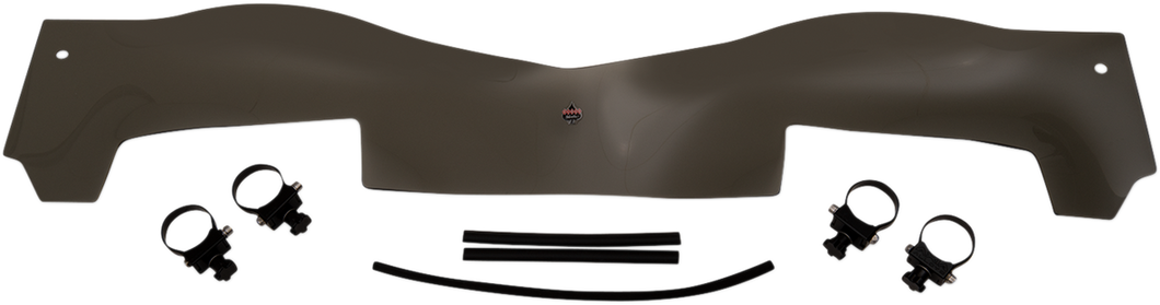 Flare Windshield - Tint - RZR