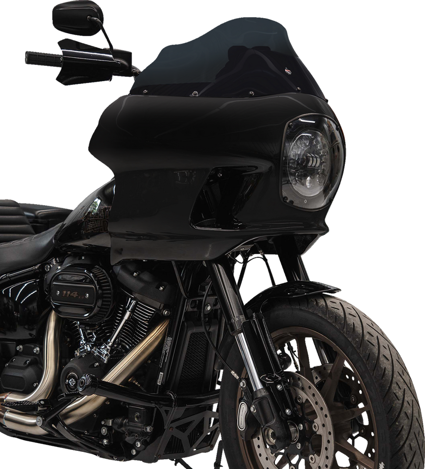 FXRP-Style Fairing Kit - FXLR/S