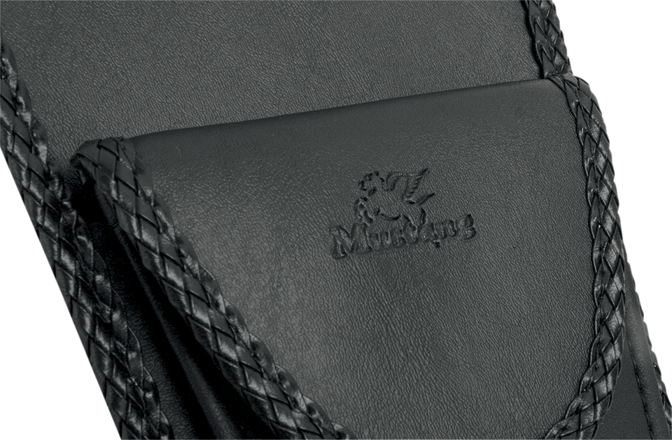 Smooth Pouch Tank Bib - XVS1300