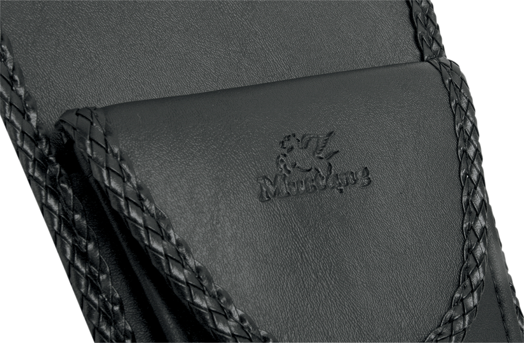 Smooth Pouch Tank Bib - XVS1300