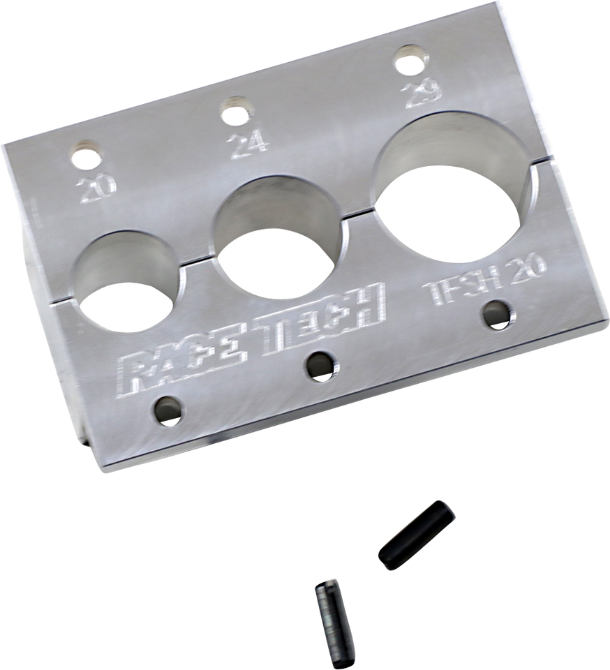 Shaft Holding Tool - 20-29mm