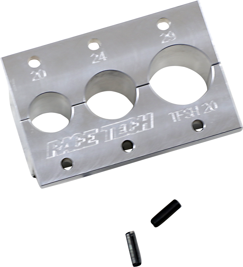 Shaft Holding Tool - 20-29mm