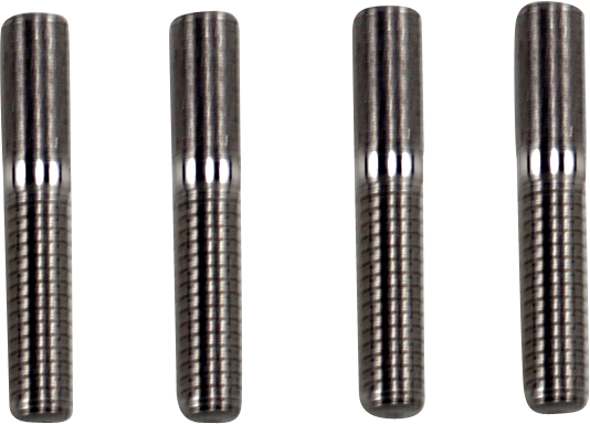 Exhaust Bolt Kit - 99-17 Twin Cam