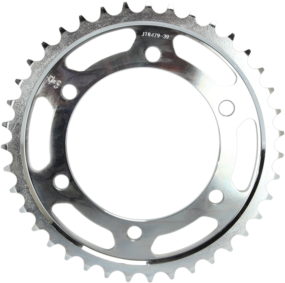 Sprocket - Rear - Kawasaki/Suzuki - 39-Tooth - Lutzka's Garage