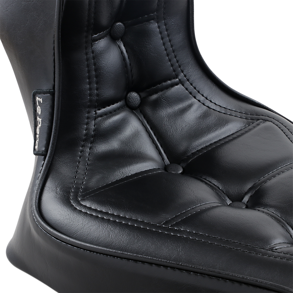 2 Piece Signature II Seat - Rigid Frame