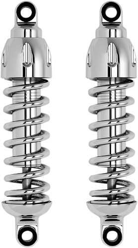 430 Series Shock - Chrome - Standard - 11.5