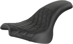 Profiler Seat - Lattice Stitched - FXFB/S