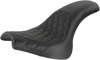 Profiler Seat - Lattice Stitched - FXFB/S