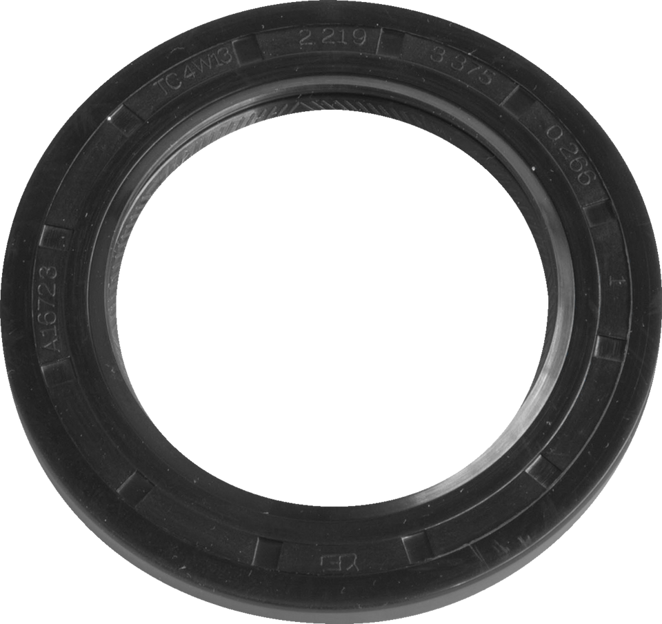 5-Speed Main Drive Gear Seal